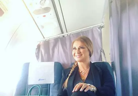 Anamaria Prodan, în cea mai așteptată fotografie de familie. "Poza asta duce cu gândul la un nou reality show"