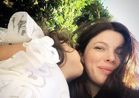 Anca Lungu a născut. Ce nume a ales pentru băiețelul ei