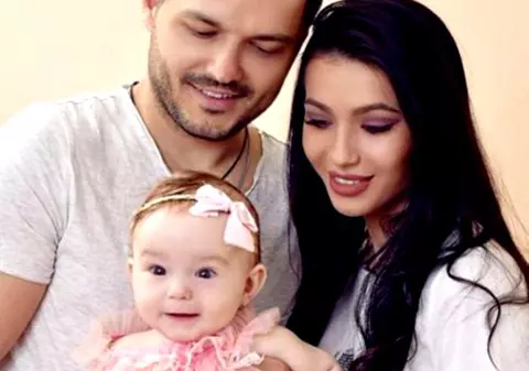 Liviu Vârciu și Anda Călin s-au despărțit. "Uneori, pur și simplu, oamenii nu se potrivesc"