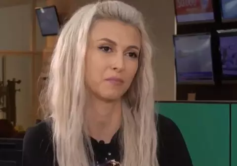 VIDEO / Aventuri în nopți de vară. Andreea Bălan vine la Trips & Tricks să vorbească despre cele mai frumoase vacanțe