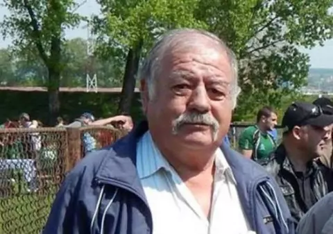 Antrenorul de rugby Petru Panait a fost găsit mort în albia râului Moldova. Profesorul fusese dat dispărut