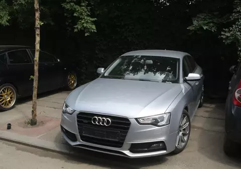 Un amendament la Convenția de la Viena permite numere de înmatriculare numai din litere. Ce spune Dumitru Coarnă despre cazul șoferului cu număr anti-PSD (VIDEO)