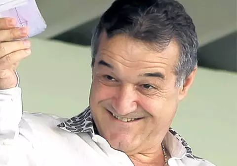 Gigi Becali a sărit în ajutorul Marianei de la Exatlon. "Tocmai mi-a dat 2.000 de euro"