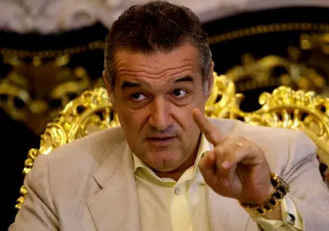 Declarația lui Gigi Becali după anunțul că Cristi Borcea va fi eliberat. "Pleacă la o clinică să-și revină mental"