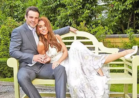 Jucătorul de rugby Ben Foden, părăsit de soție. Scandal de infidelitate