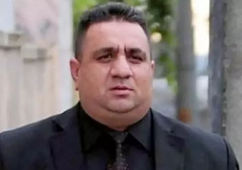 Bercea Mondial, eliberat condiţionat, după ce a executat un an și 4 luni dintr-o pedeapsă de peste 13 ani