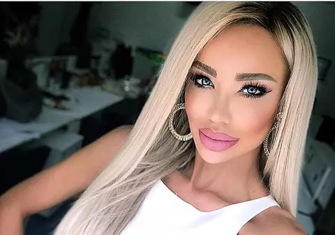 Bianca Drăgușanu recunoaște că a suferit. "Mi-a fost greu, am plâns"