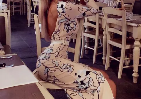 Gestul făcut de Bianca Drăgușanu pentru Oana Roman. A fost singura în stare de așa ceva