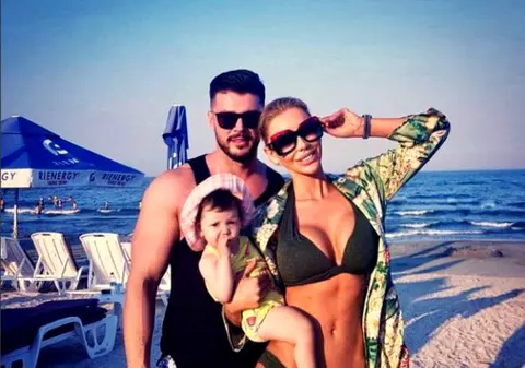 Mircea N. Stoian, despre despărțirea Biancăi Drăgușanu de Victor Slav. "Cred că cea mică ar trebui să rămână la..."