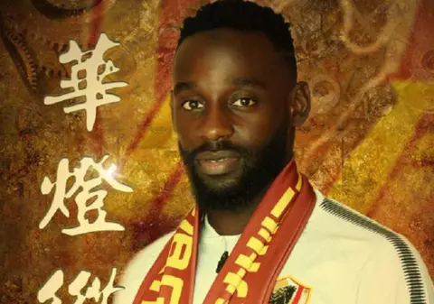 Kevin Boli a fost vândut de CFR Cluj în China. Cât a plătit echipa lui Dan Petrescu