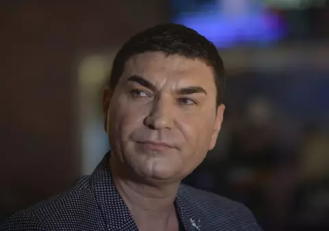 Cristi Borcea a făcut injecții cu hormoni în închisoare pentru a-și îmbunătăți performanțele sexuale. Tratamentul i-ar putea provoca boala de care a suferit Regele Carol al II-lea