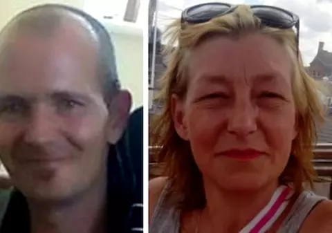 Sticluţă cu Noviciok, în casa uneia din victimele de la Amesbury. Ce spun polițiștii britanici