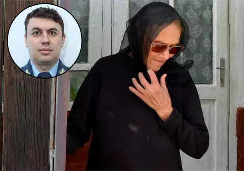 EXCLUSIV/Părăsit de mamă la patru luni, pilotul mort a fost crescut de bunică și, de la 14 ani, de Armată! (FOTO&VIDEO)