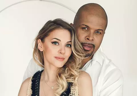 Andreea Ibacka a anunțat că e însărcinată. Ce spunea Cabral cu doar o lună înainte de marea veste