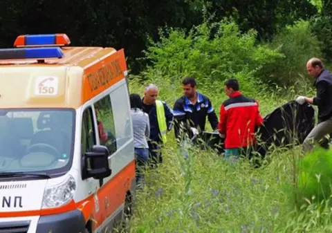 Un cadavru plutind pe Dunăre, în apropiere de Gostinu, a alertat pompierii din Giurgiu. Cine l-a recuperat