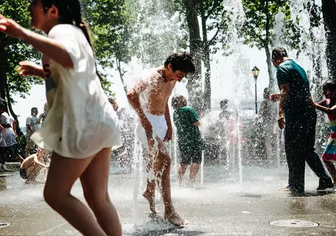 Record absolut de temperatură în Canada, 47 de grade. 70 de morți în regiunea Quebec din cauza căldurii