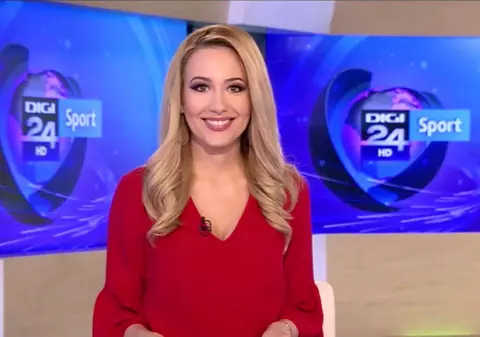 VIDEO / Camelia Bălțoi, frumusețe la superlativ în călătorii, la emisiunea Trips and Tricks