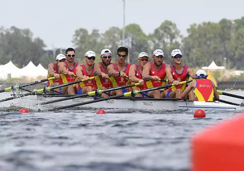 Sportivii de performanță vor primi tichete valorice de 150 de lei pe lună