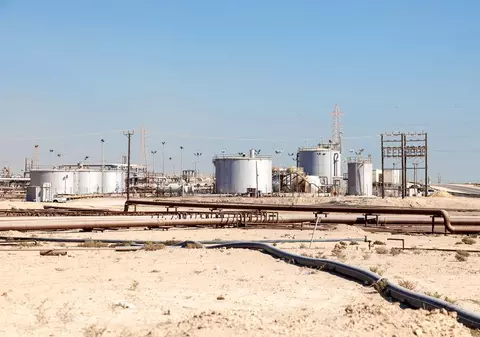 Șeful Companiei Naționale a Petrolului din Libia, apel pentru eliberarea românului răpit