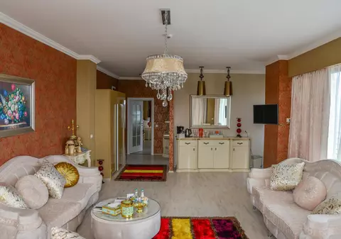 GALERIE FOTO/ Cele mai scumpe cazări la Neversea 2018. Cum arată apartamentul care costă aproape 1.000 de euro pe noapte