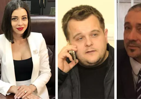EXCLUSIV/ Libertatea i-a întrebat pe copiii de politicieni cum au ajuns secretari de stat: ”Gena și inspirația de la părinți”!