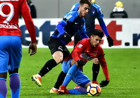 Gigi Becali îl dă afară pe ”Mbappe” Coman: ”Am vorbit cu impresarul. M-am lămurit cu el. Îl dau cu cât l-am luat”