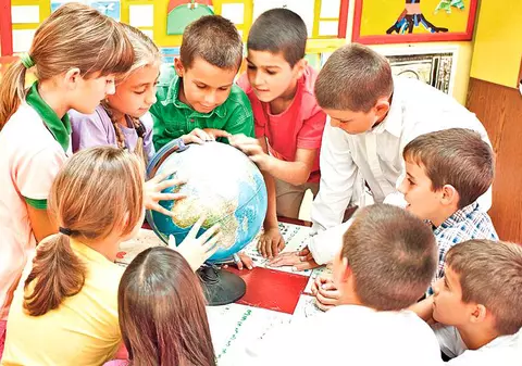 VIDEO/ Ateliere de excelență pentru copiii inteligenți din Capitală. Află unde vor avea loc