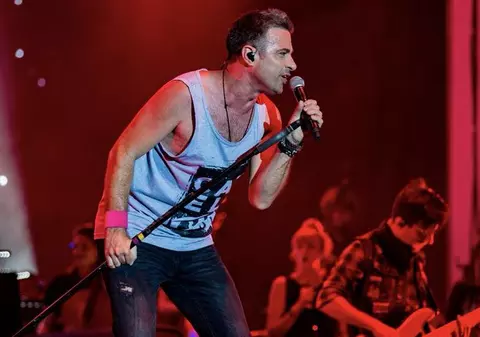 EXCLUSIV/ Top 5 cei mai avuți rockeri din România. Cornel de la Vunk, Bittman și Tavi Colen sunt ”premianții”!