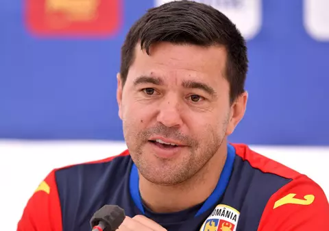 Cosmin Contra și-a ales grupa din preliminariile Euro 2020: "Întotdeauna m-am considerat norocos"