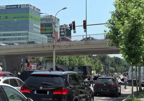 O nouă ipoteză a anchetatorilor în cazul semafoarelor care ar fi fost accesate ilegal în București