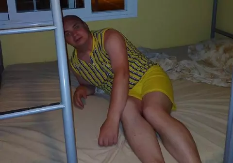 Cristi din Banat a ajuns la închisoare, după ce a furat dintr-un magazin din Spania