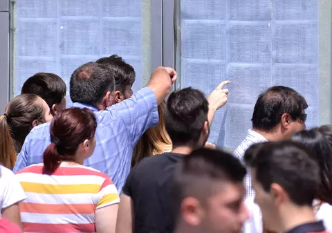 Cum faci contestaţie la rezultatele de la BAC 2018