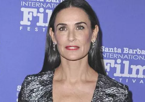 Demi Moore, victima unei fraude. Un bărbat i-a furat 169.000 de dolari