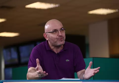 VIDEO/Miturile despre bere și "burta de bere". Un medic sportiv ne spune când este sănătoasă și când nu trebuie să o consumăm