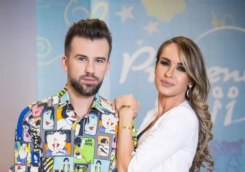 Diana Munteanu și Florin Ristei trec la ora de vară, de Ziua Internațională a Prieteniei