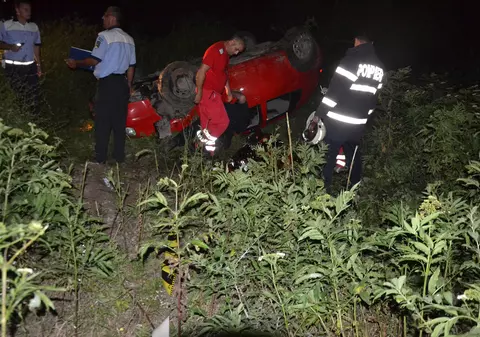 Cine este adolescentul care a provocat accidentul mortal din Craiova. Este fiul judecătorului Cecilia Uncheașu, de la Tribunalul Dolj