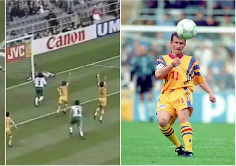 Cum ar fi influențat arbitrajul video istoria echipei naționale de fotbal a României | VIDEO