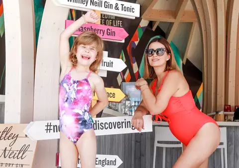 Ela Crăciun îți spune de ce să ții cont dacă ești gravidă și pleci cu mașina în vacanță