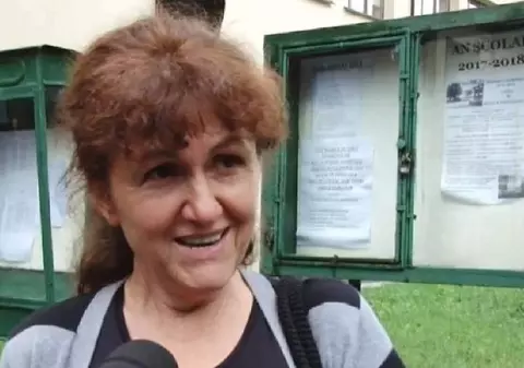 O pensionară de 59 de ani din Dâmbovița a dat Bacul anul acesta. Vrea să facă voluntariat în Kosovo și în Africa