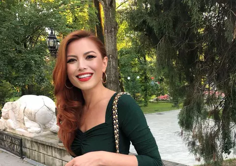 Elena Gheorghe a trecut prin momente grele la nașterea celui de-al doilea copil. "Nu mai mișcase de vreo patru ore"