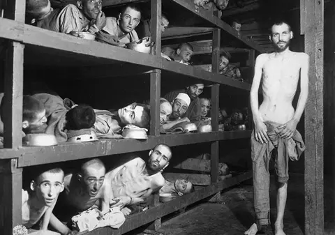 Țara în care un pasaj din legea cu privire la Holocaust a fost declarat neconstituţional