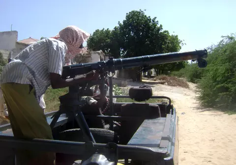 Două țări au făcut în sfârșit pace, după un război care ținea de decenii