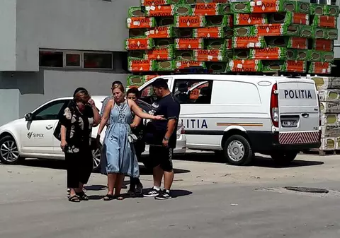 Ipotezele specialistului criminolog Dan Antonescu în cazul morţilor de la fabrica de ciment din Bucureşti