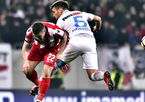 Cât costă biletele la derby-ul FCSB - Dinamo, din etapa a 2-a a Ligii 1