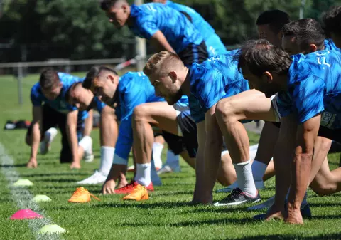 FCSB a cedat încă un jucător. Acesta merge la altă echipă din Liga 1