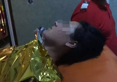 Femeie împușcată din greșeală de polițiștii din Argeș în timpul unei urmăriri