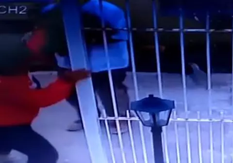 VIDEO | Mama unui fotbalist brazilian de la Campionatul Mondial a fost răpită
