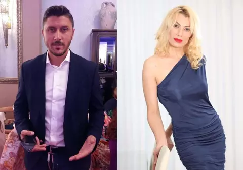 Fosta iubită a lui Alexandru Mazăre a cumpărat Farul Constanța de la suporteri