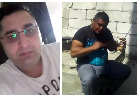 Cei doi suspecți în cazul paznicilor uciși au fost lăsați liberi. Bănuiți de trei crime, frații Bonciu sunt cercetați sub control judiciar