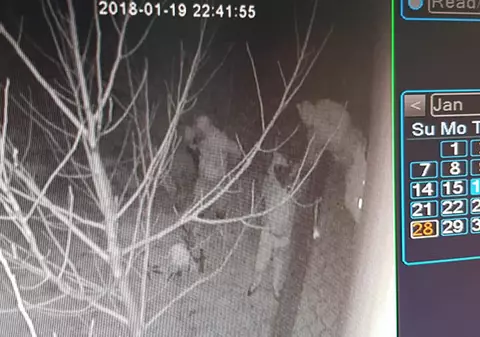 La șase luni de când casa artistului Ruslan Lazarin a fost spartă hoții sunt încă de negăsit: "Amestec de suflet și muncă, furat dintr-un sertar al cutiei echilibrului nostru"